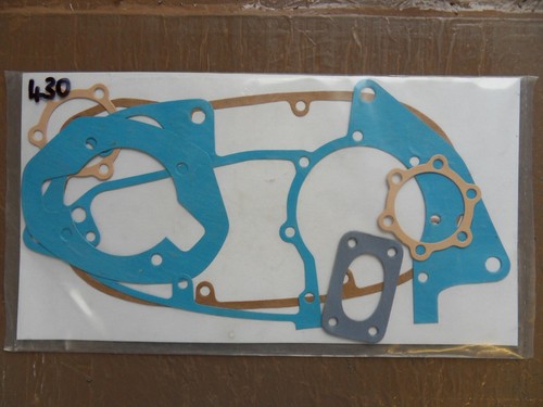 430 engine gasket set - engine, for