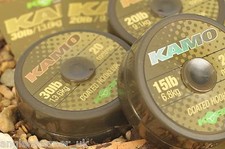 Korda Kamo Coated Hook Link -