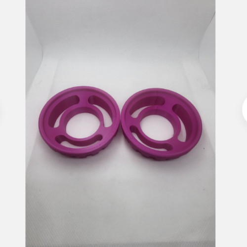 1xpair smart car dion - de, end