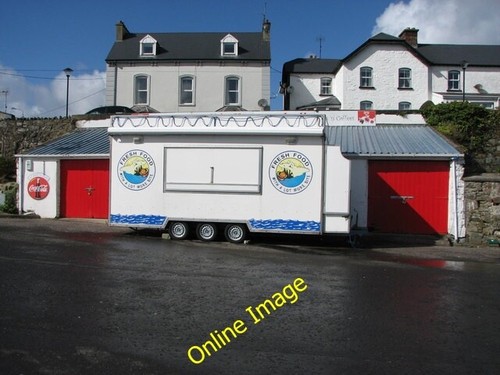 Photo 6x4 portable catering - 6x4,