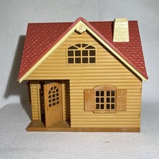 RARE Vintage Calico Critters