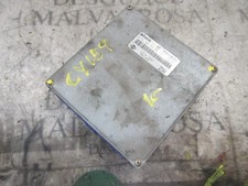 ECU ENGINE CONTROL / 15805186