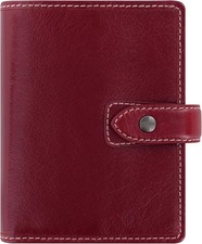 Filofax Malden Pocket Leather
