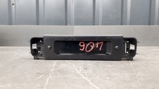 9637850177D DISPLAY PEUGEOT