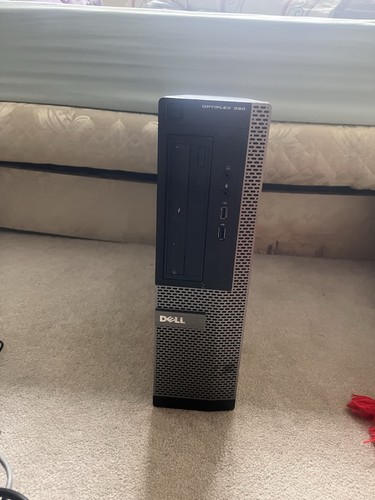 Dell optiplex 3060 desktop - optiplex,