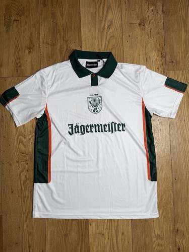 Jägermeister limited edition - jägermeister,