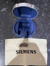 SIEMENS HEARING AID Left Or