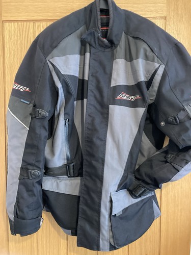 Rst motorcycle jacket men - motorcycle,