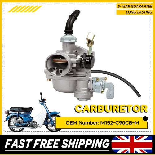 Carburettor carb carburetor - carb,