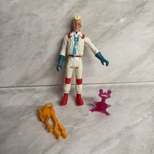 Vintage Kenner 80s The Real