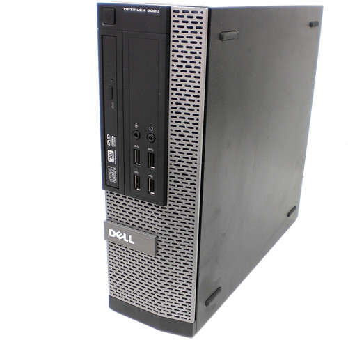 4770 dell optiplex - i7,