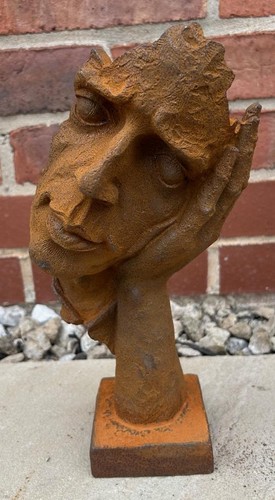 Hear evil contemporary art - no,
