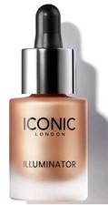 ICONIC London Illuminator Original Liquid Highlighter 2.8ml Travel Size Mini