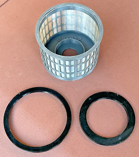 Lay spa super filter - spa,