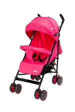 Foldable Reclining Baby