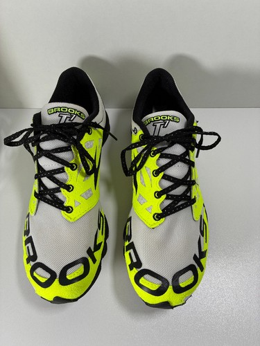 Brooks T7 Racer Men’s?