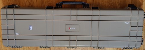 Eylar inch protective - eylar, 53"