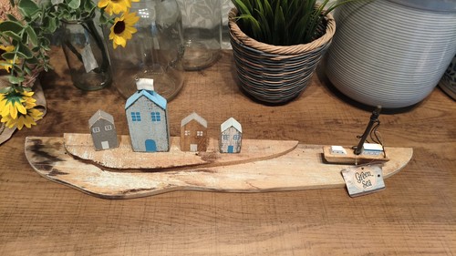 Beautiful miniature beach - beautiful,