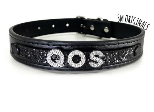 Bondage collar restraint cuff - restraint,