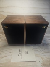 Wharfedale Speakers Denton