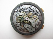 Landeron cal. 51 vintage