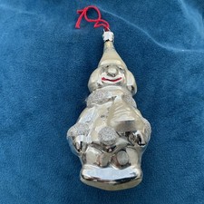 Vintage Mercury Glass