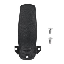 6pcs 2 Way Radio Belt Clip