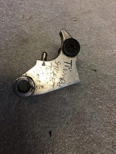 Triumph street twin clutch