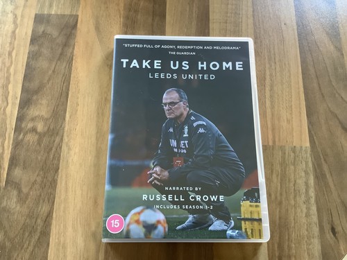 Take home leeds - home, 3