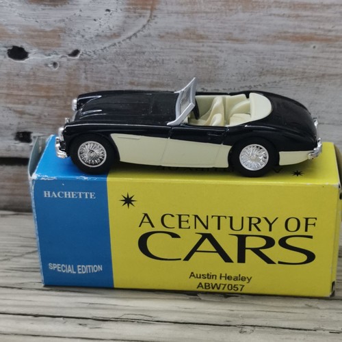 Corgi scale century of - a,