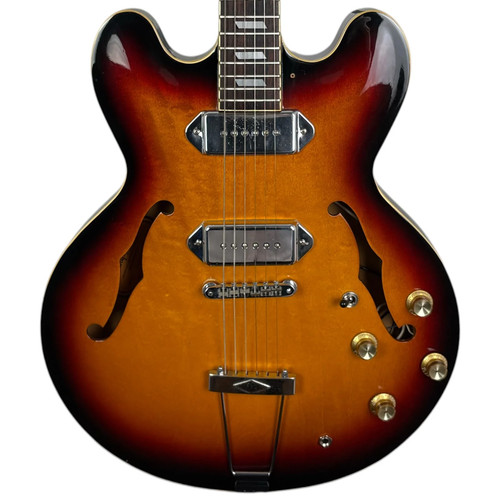 Epiphone korea casino - korea, vcsb