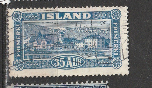 Iceland stamps sellos timbres - stamps,