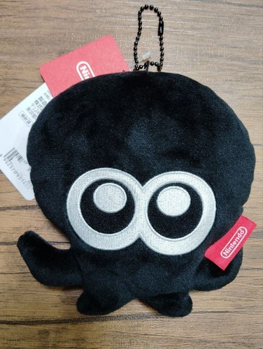 Nintendo splatoon mascot plush - nintendo,
