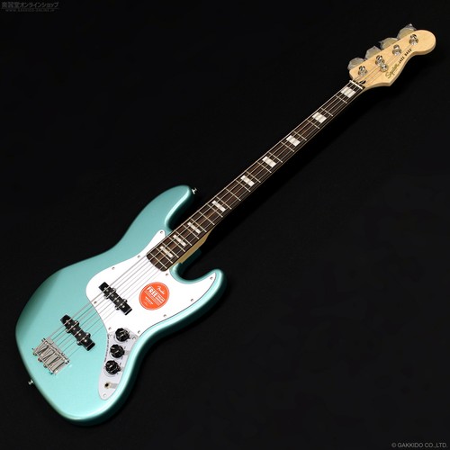 Squier fender affinity jazz - affinity,
