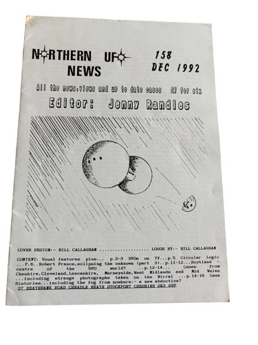 Esoteric northern ufo news - esoteric,