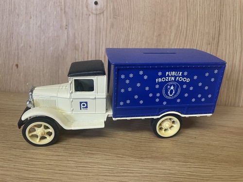 Vintage 1995 ertl publix - 1995,