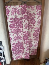 Stunning Pair Of Laura Ashley