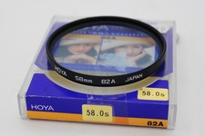 Hoya 58mm 82A colour