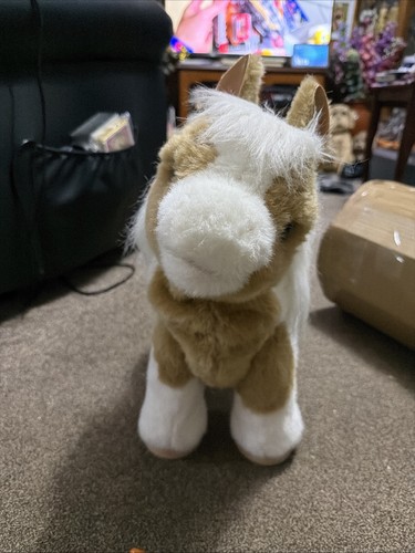 Furreal friends butterscotch - furreal,