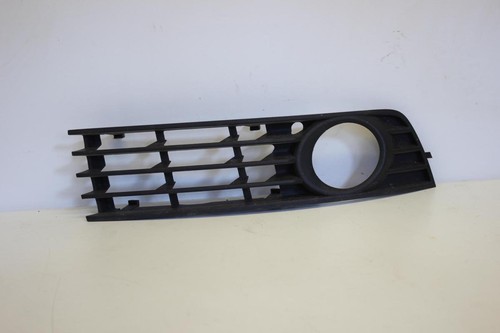 Audi front bumper os - a4, b6