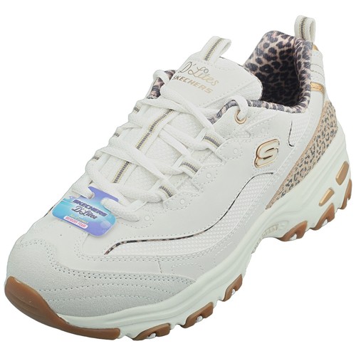Skechers lites wild charm - d'lites,