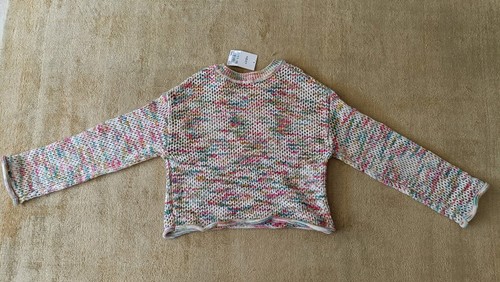 Girls jumper next 9yrs - next,