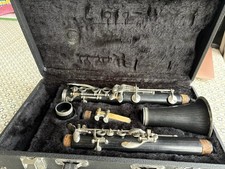 Arbiter Pro Sound Clarinet