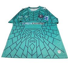 Wigan Warriors 2020 Away