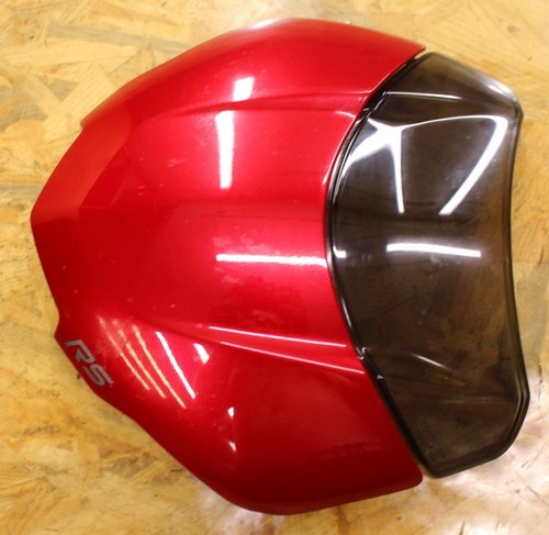 Triumph street triple 765 - triple, rs