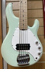 Sterling music man string - by,
