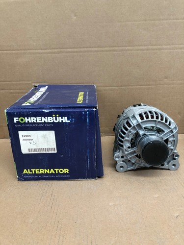 Alternator 70a fits - alternator, vw