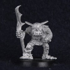 Ruglud's Armoured Orcs Trooper