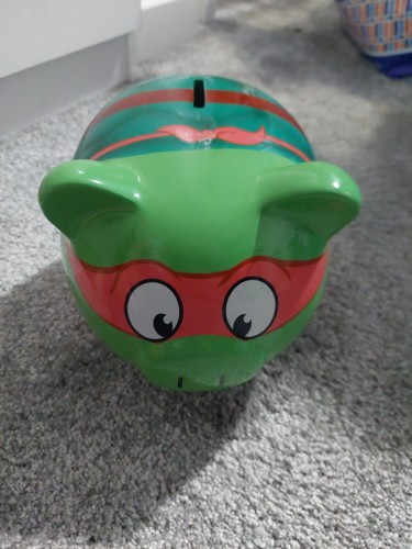 Teenage mutant ninja turtles - ninja,