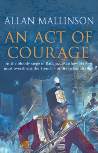 Act courage matthew - act, of